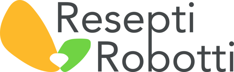 Resepti Robotti